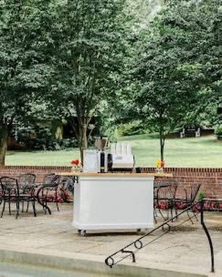 Today&rsquo;s Italian Garden Party feature is brought to you by caffeine and the Italian coffee culture that is central to their daily social life. ☕️🤌

@basileiacoffee is run by husband and wife duo Alex and Annalisa. They proudly strive to deliver