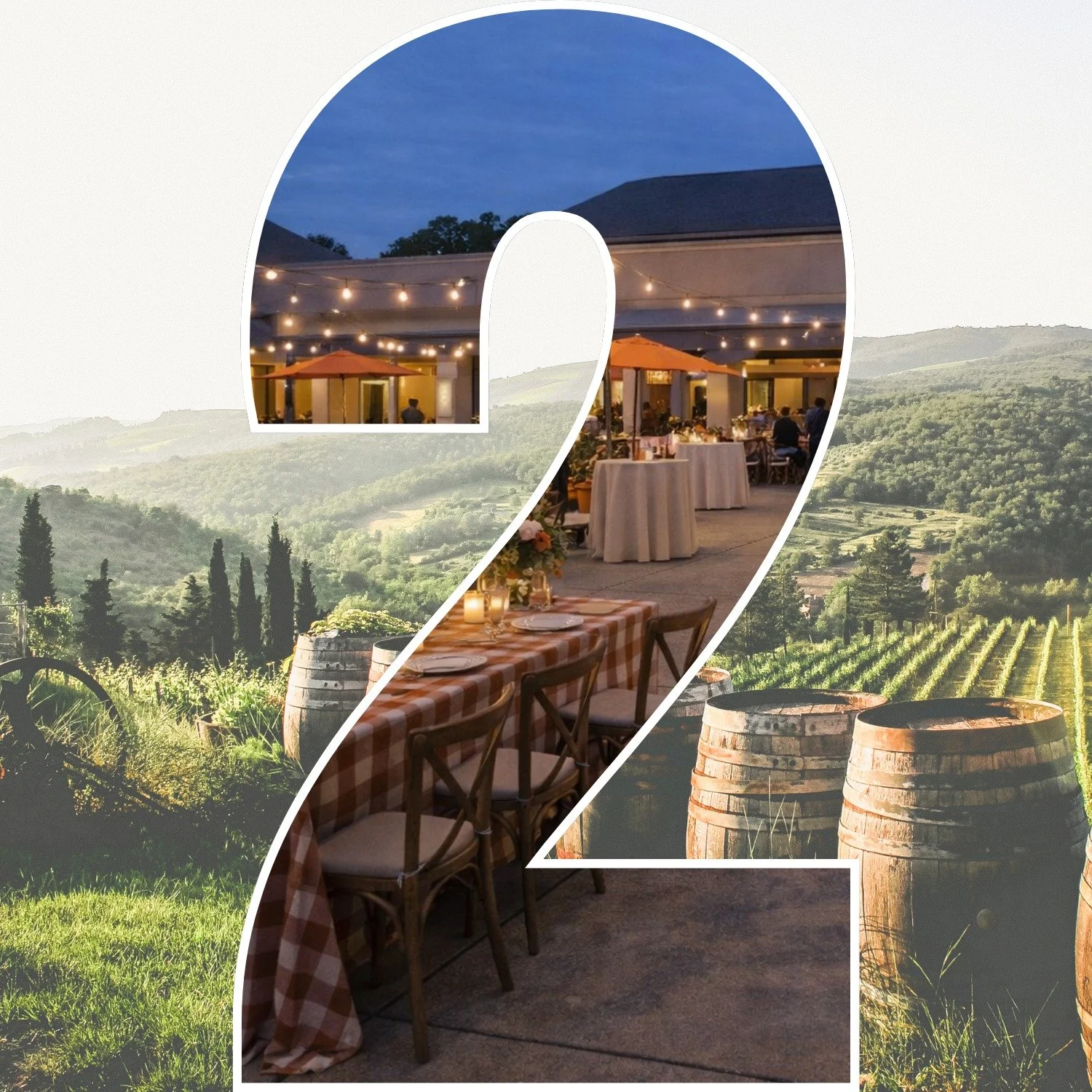 The final hours of special pricing for La Dolce Vita are here.
Tickets remain at $100 per person through tomorrow before increasing to $120.

With more than 100 guests already confirmed, the evening is quickly coming to life as a truly special gather