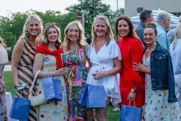 Bellissimo! Last night, the St. Elizabeth Parish community came together for the most beautiful evening under the lights in support of St. Elizabeth Parish School. La Dolce Vita brought Italy&rsquo;s tastes, warmth, generosity, and spirit of la famig