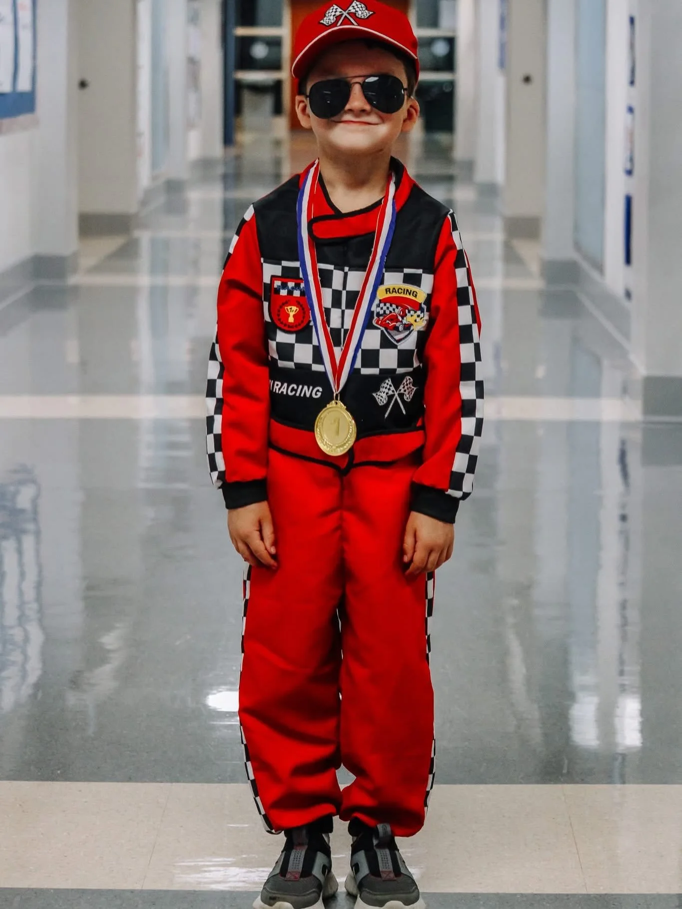 Kindergarten Career Day 2026 💫