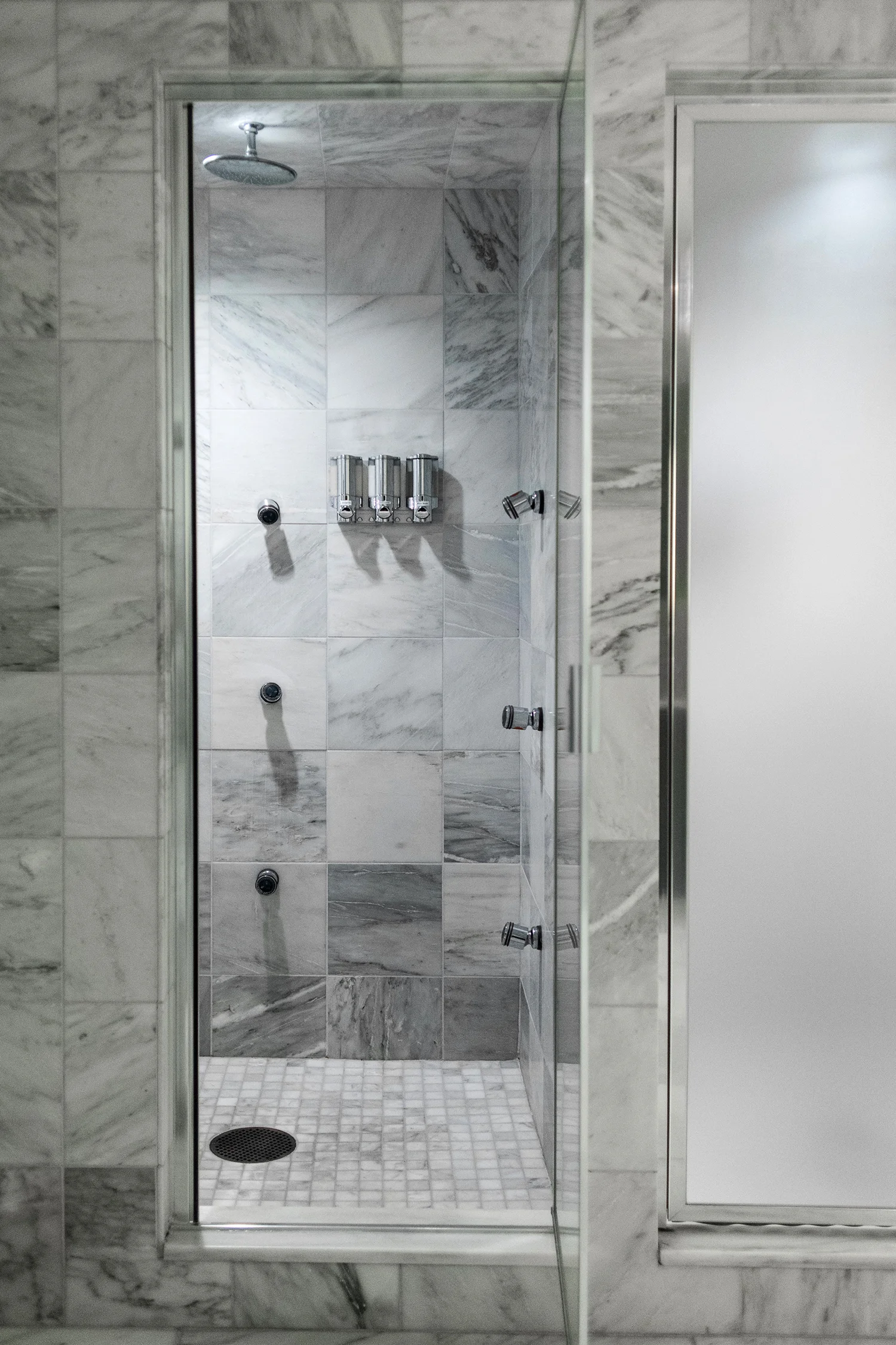 Experience Shower