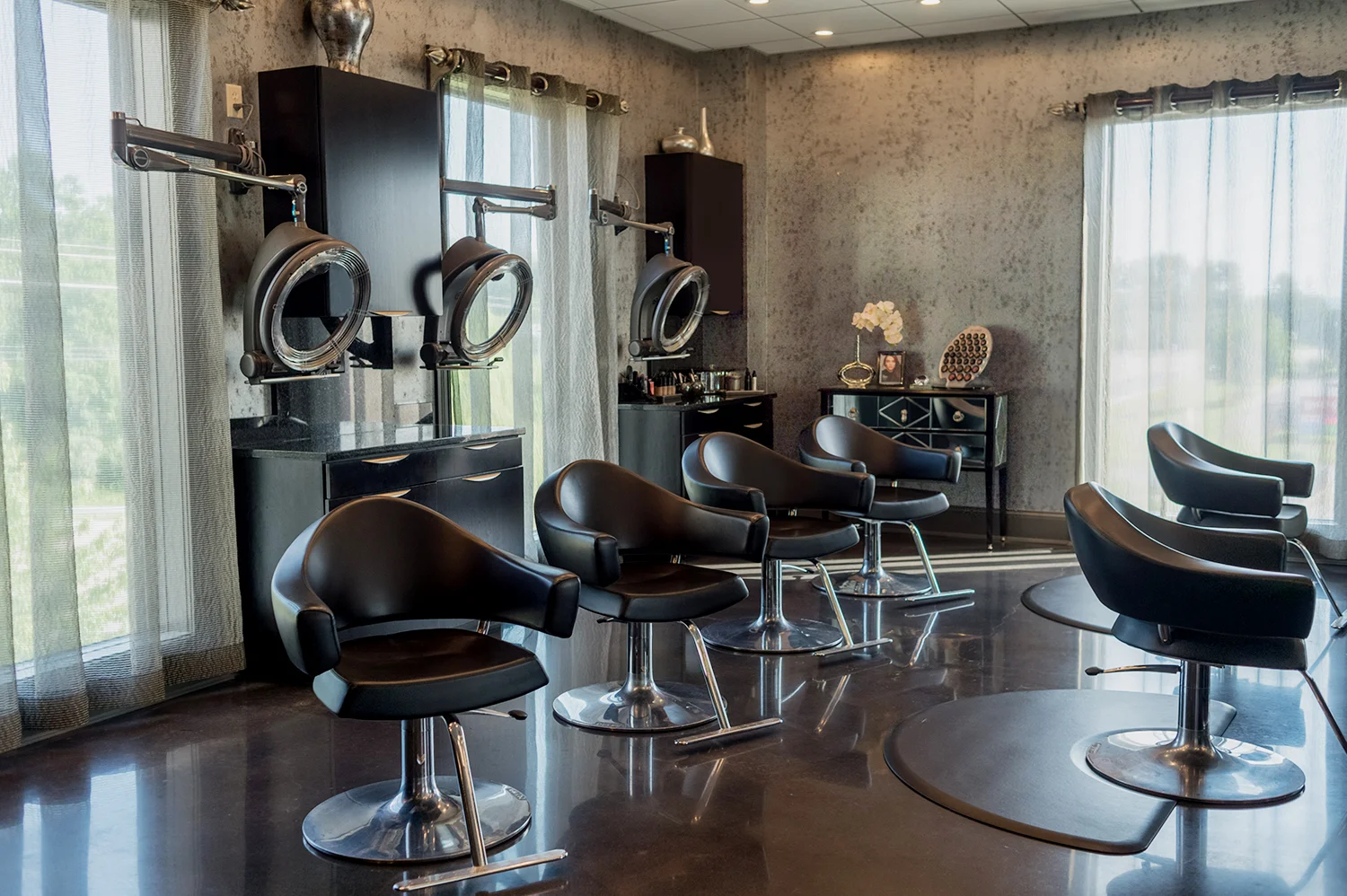 Salon