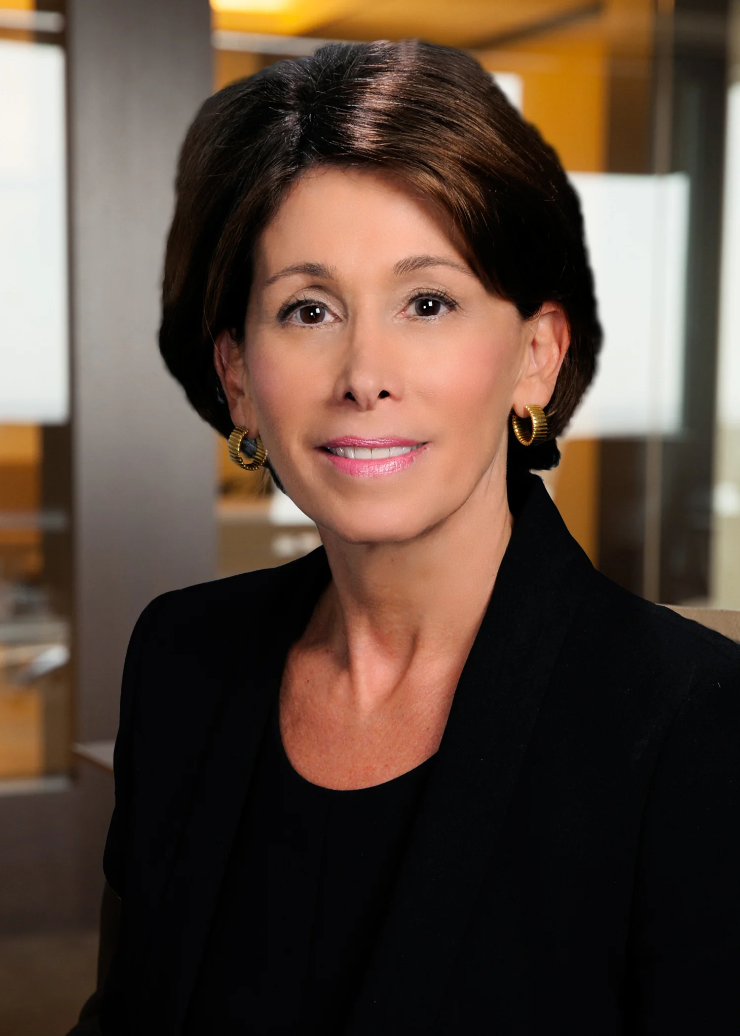 Susan Wolf