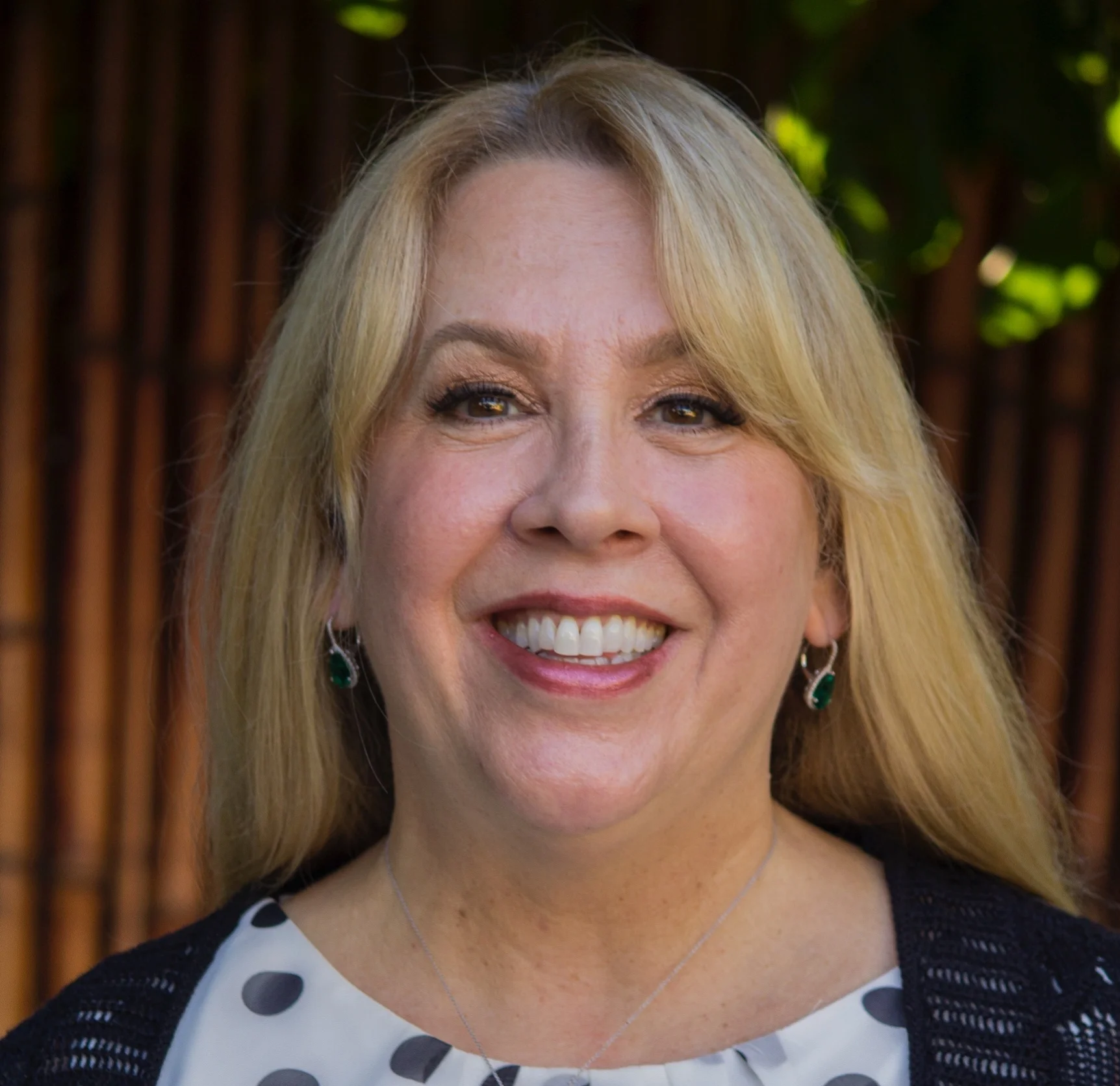 Dawn Olsen