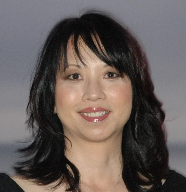 Maylee Chin Witham