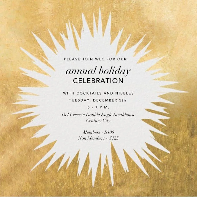 WLC Holiday Celebration 