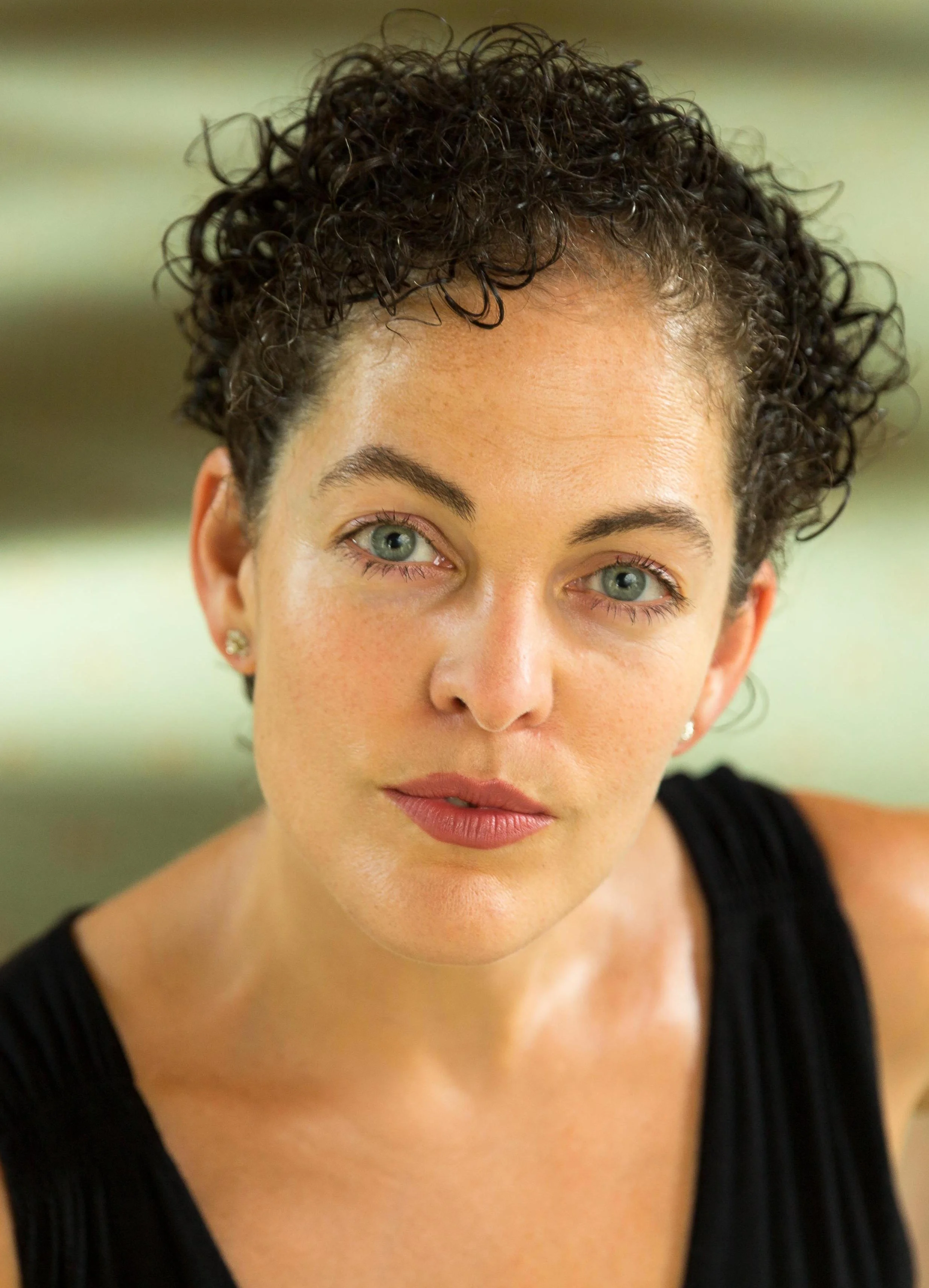Shara McCallum