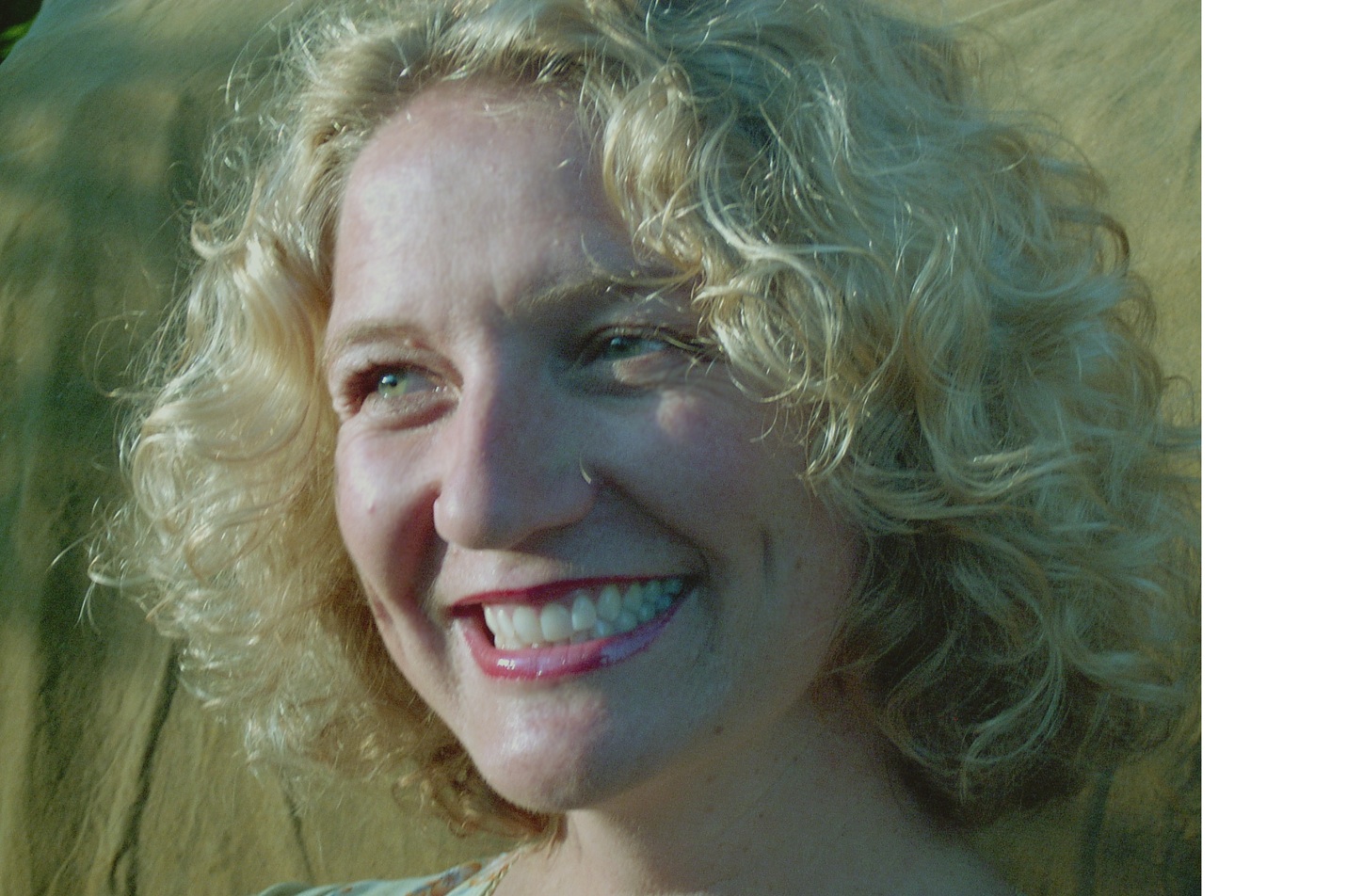 Jody Gehrman