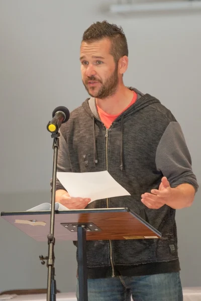 Jonathan Cardew