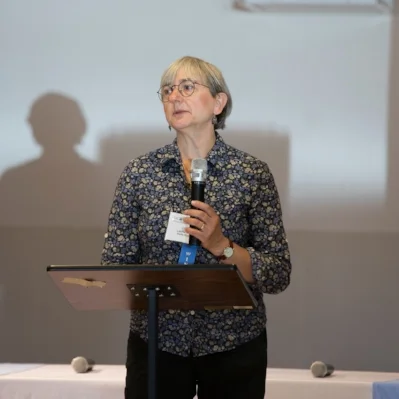 Laurie Skiba