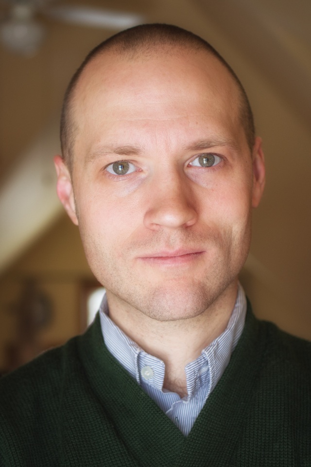 Andrew Karre