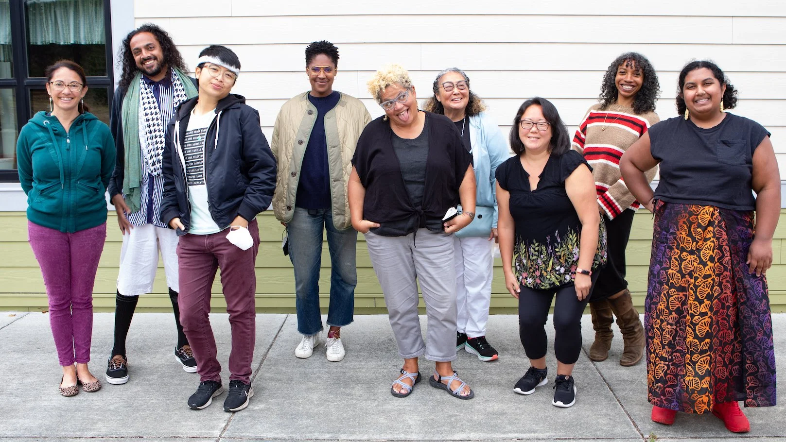 “LIFE-GIVING. REFRESHING. RENEWING”: OUR SCHOLARSHIP WINNERS ON WHAT MCWC 2022 HAS MEANT TO THEM