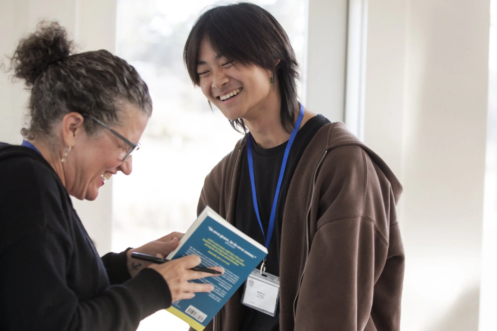 MCWC 2023 IS IN THE BOOKS!