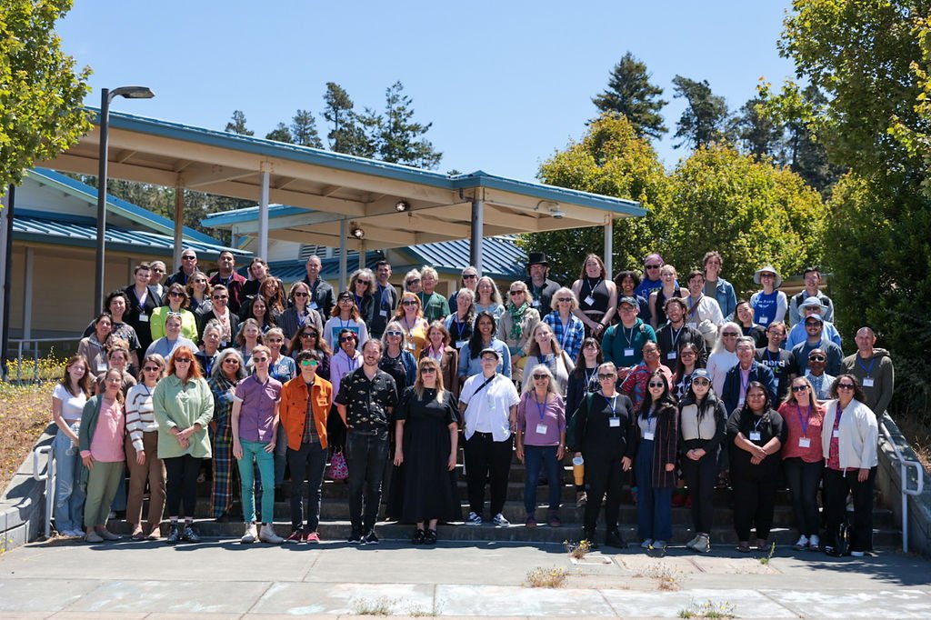 LOOKING BACK AT MCWC 2024