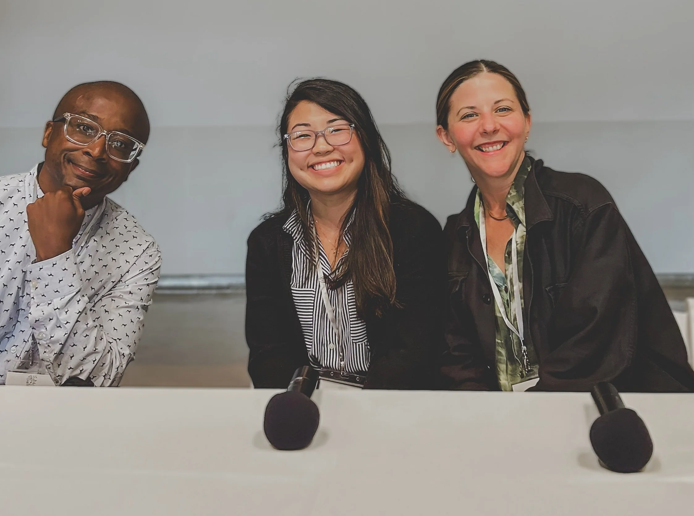 MCWC OFFERS COMMUNITY, JOY, AND ACTION 