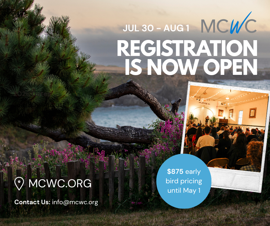 REGISTRATION FOR THE 2026 CONFERENCE IS NOW OPEN!