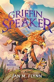 Griffin Speaker