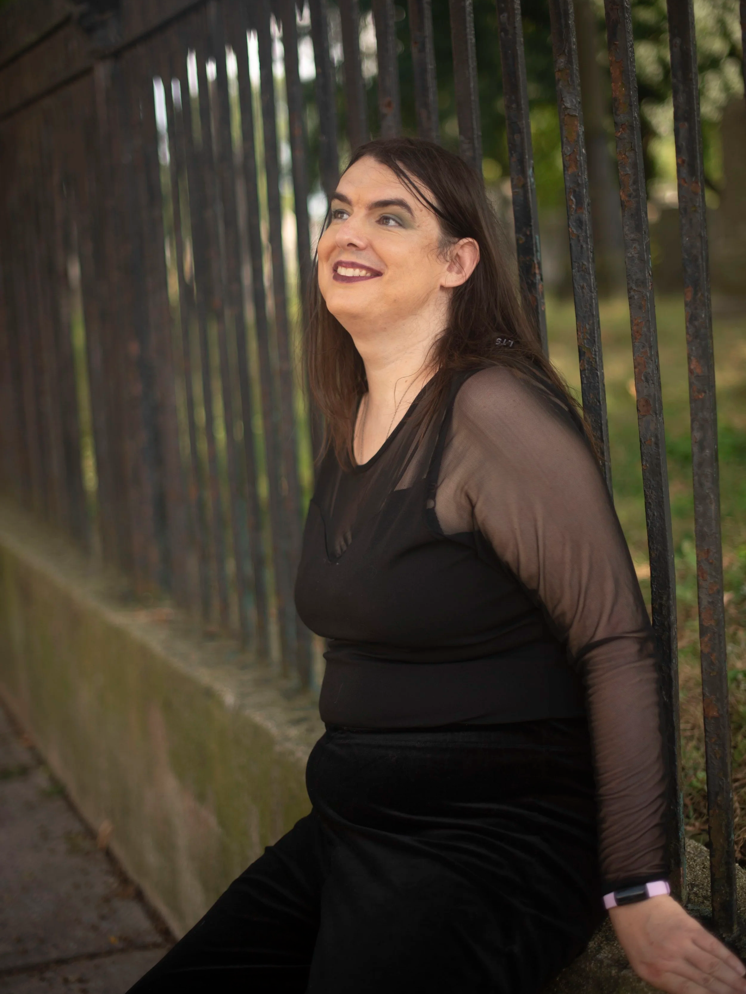 Jeanne Thornton headshot