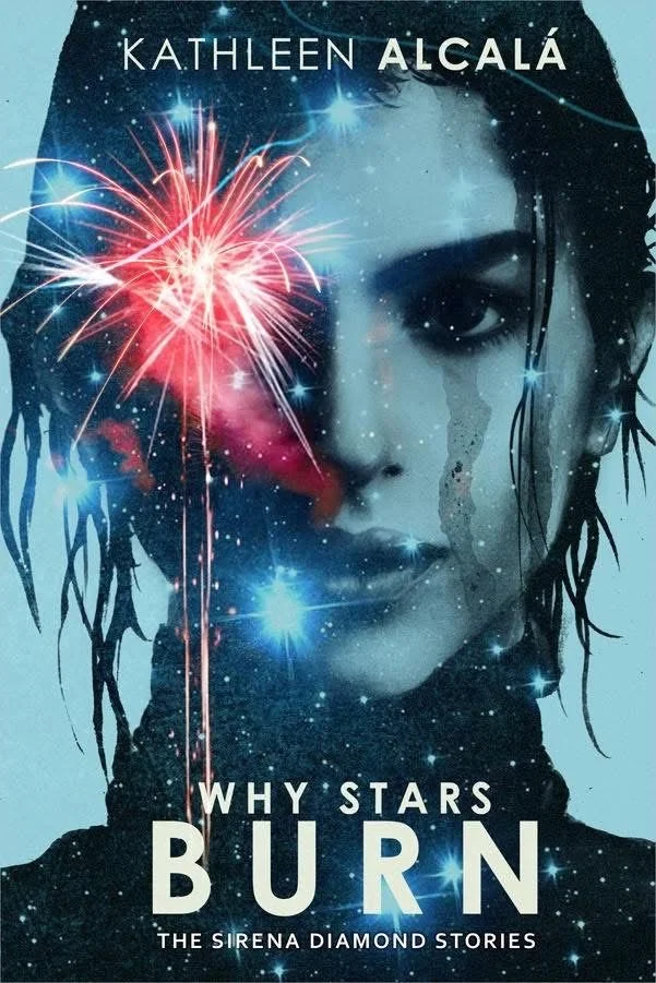 Why Stars Burn