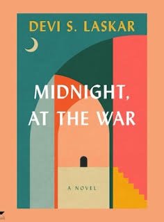 Midnight, at the War