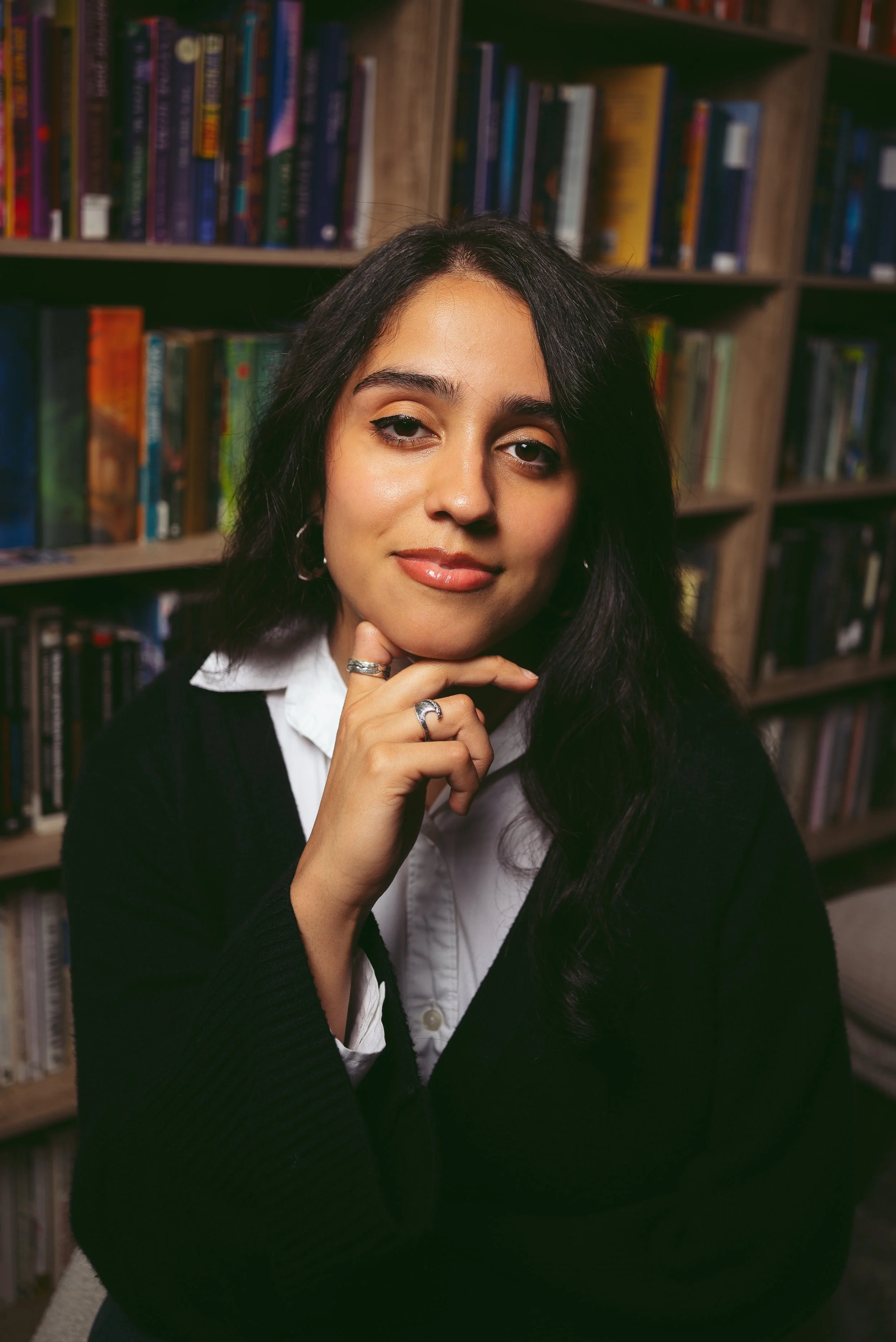 Emily del Carmen Ramirez