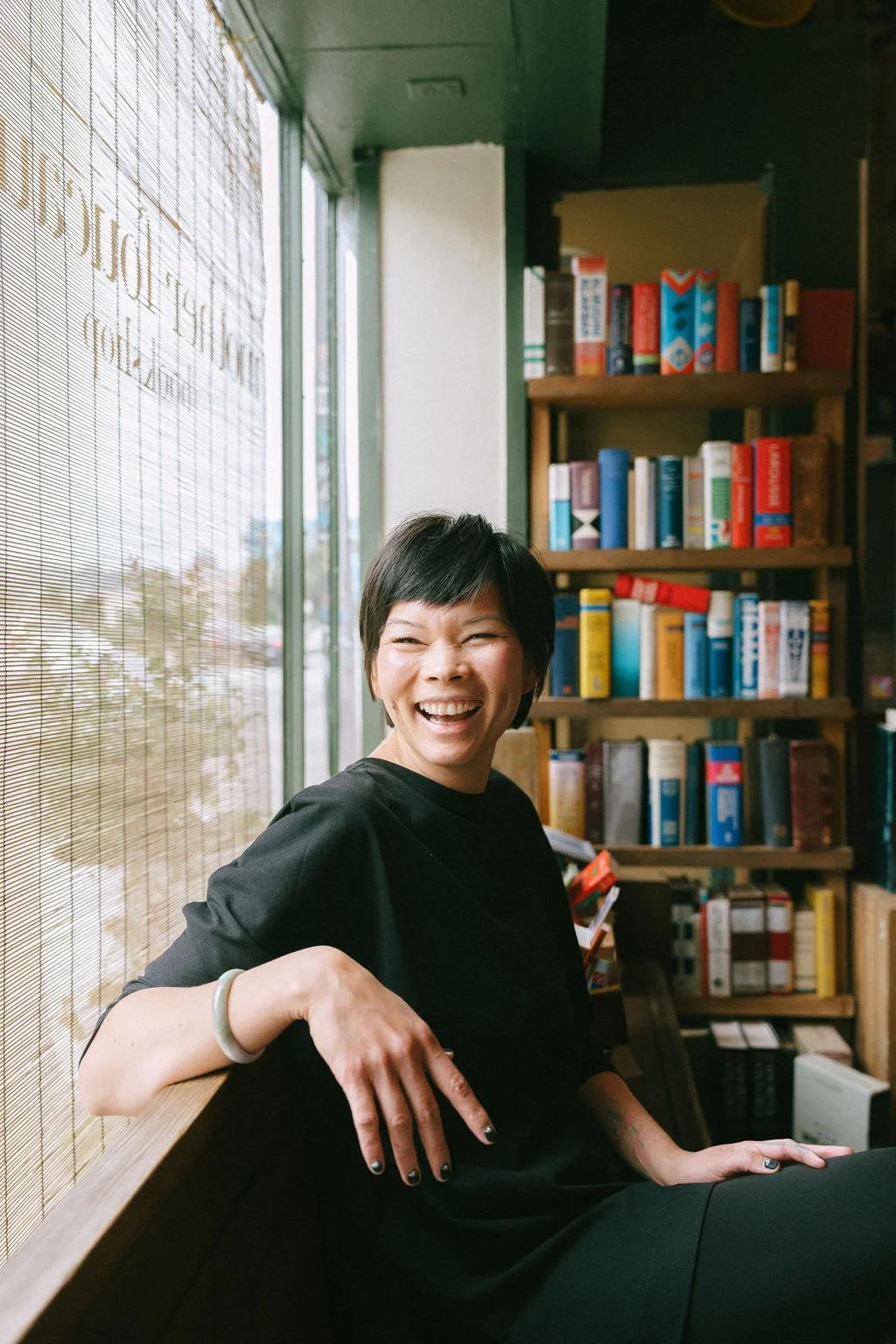 Charity E. Yoro headshot