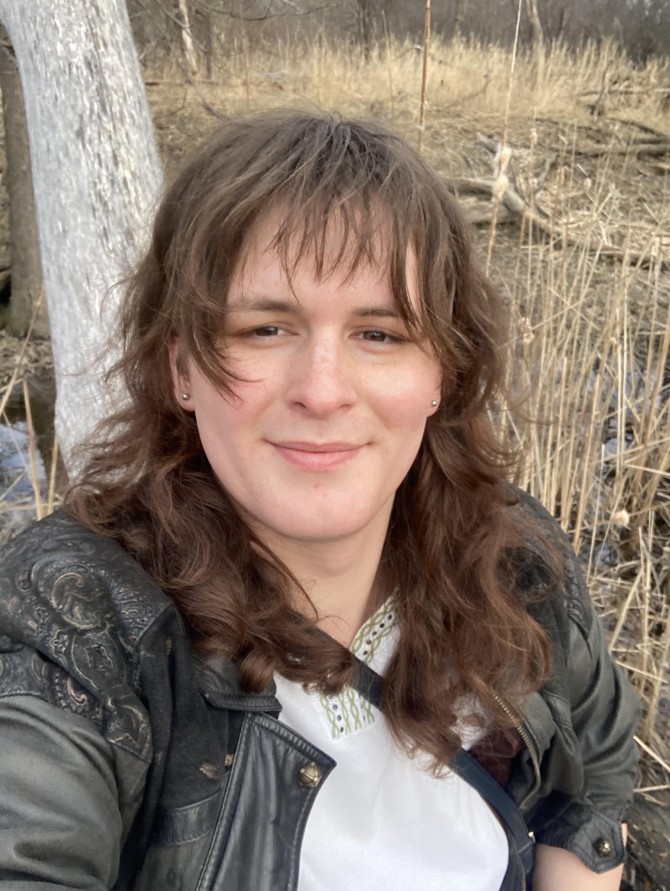 Gloria Jane Pappageorge