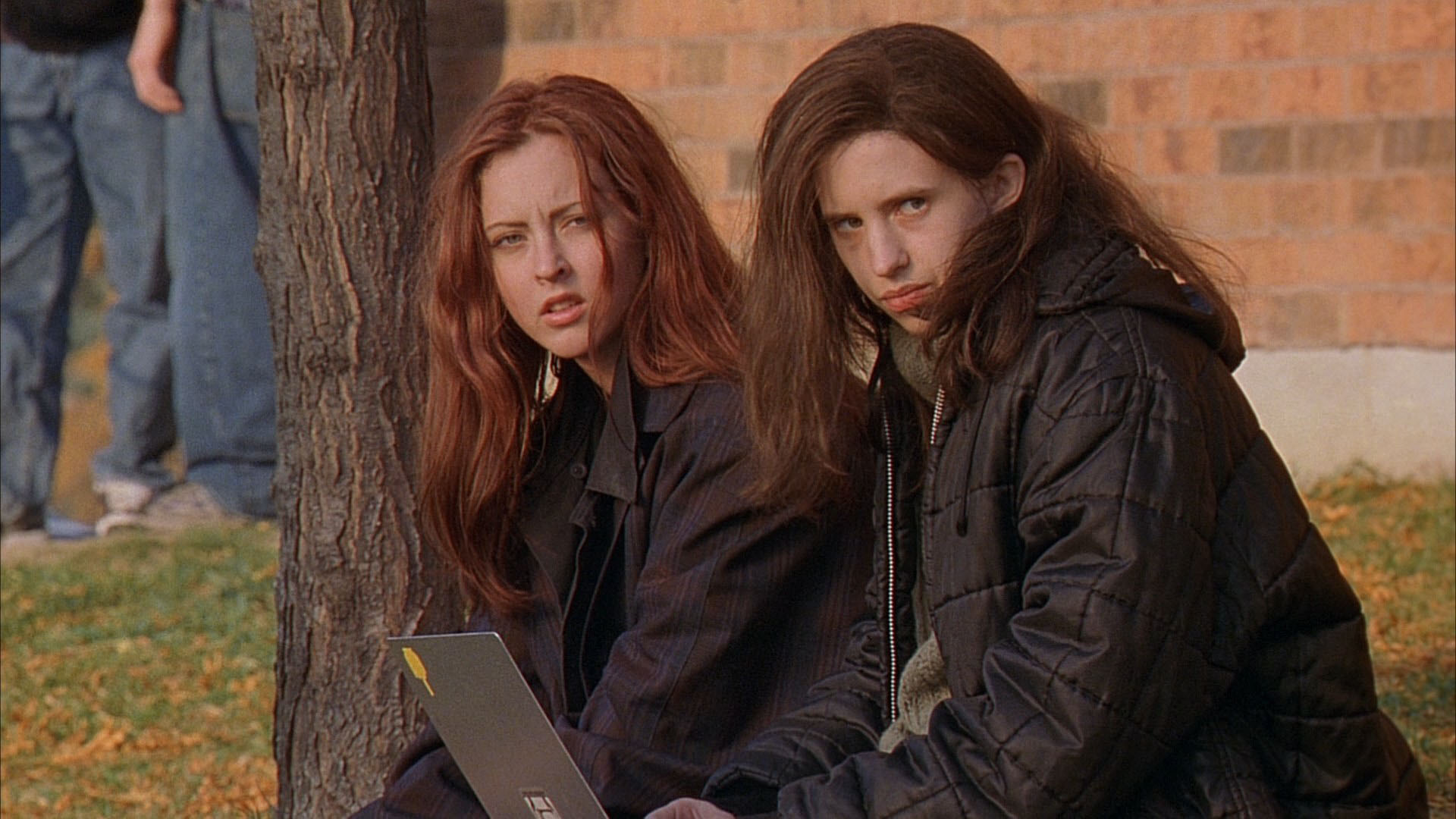 Oct 2 107: Ginger Snaps 2: Unleashed (2004) with Joshua Cross.