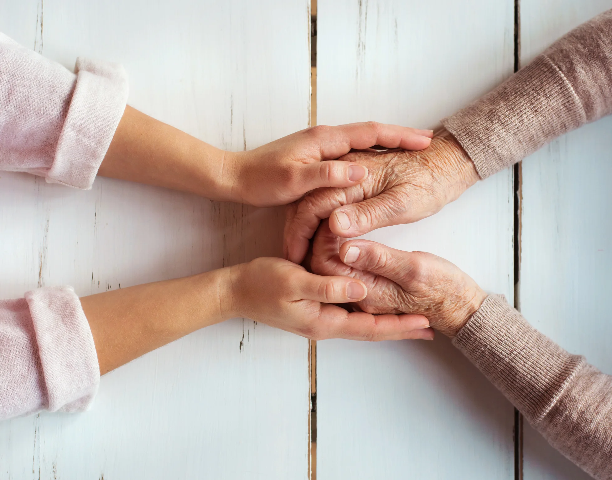 Home Care Companies In Denver