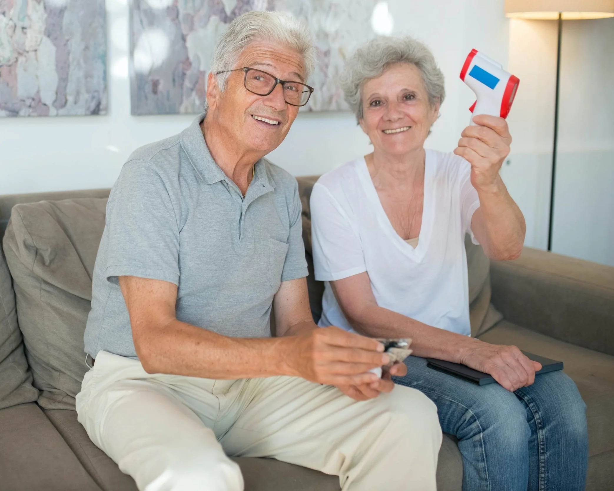 Sunrise Home Health Care
