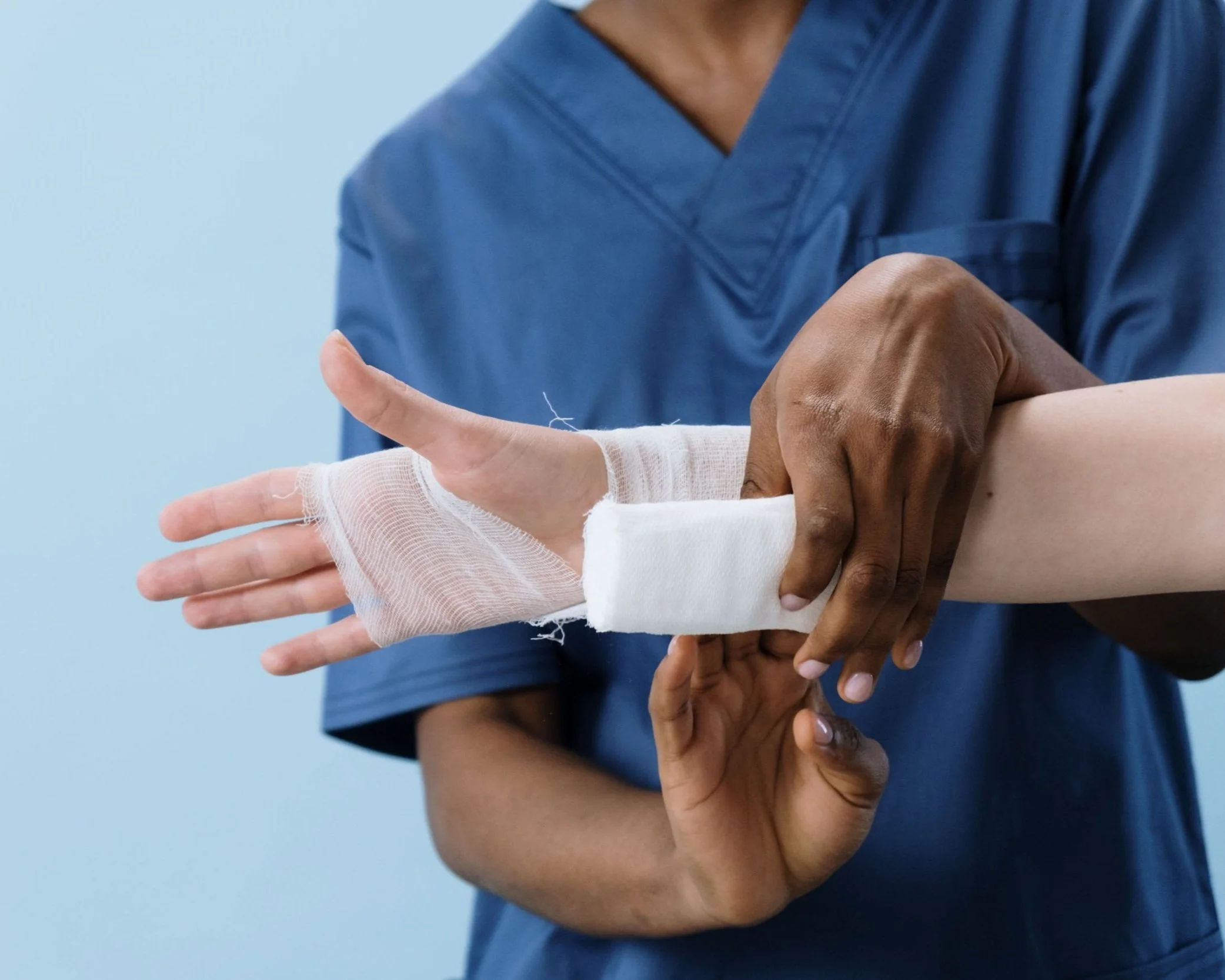 Sunrise Home Health Care