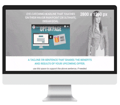 👆 Landing Page Templates With Copy Prompts That You Can Have In Just One Click!