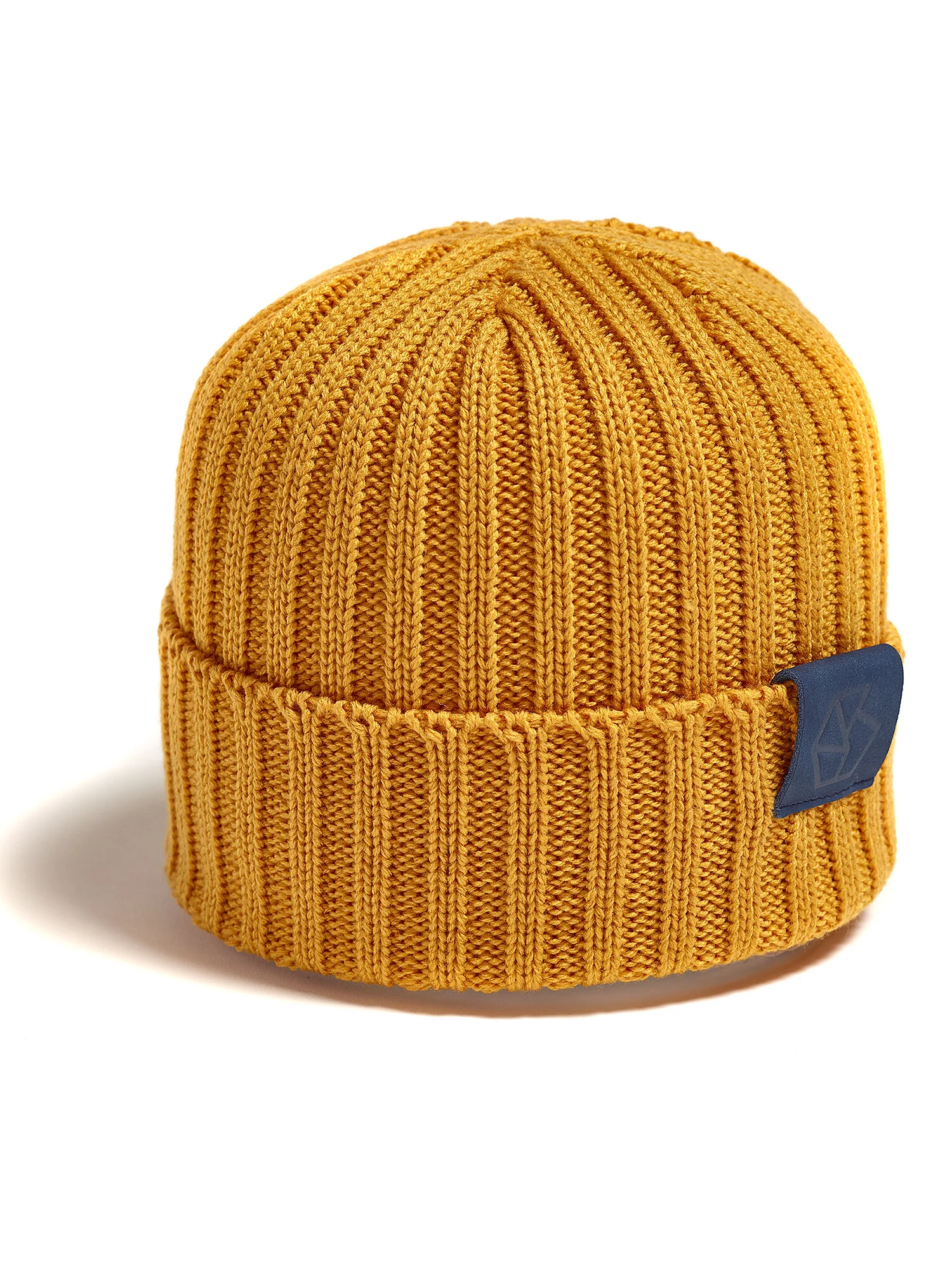 Owl's Head Hat Gold for Men — Brume