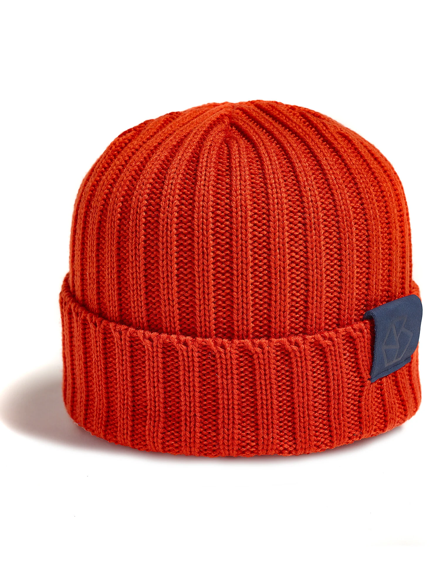 Owl's Head Hat Orange — Brume