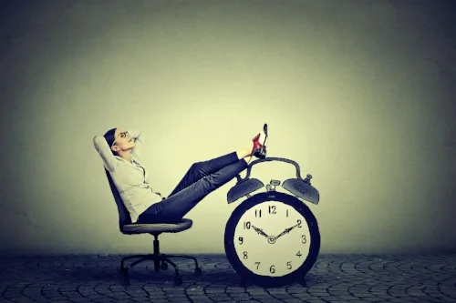 Use T-L-C to Overcome Procrastination