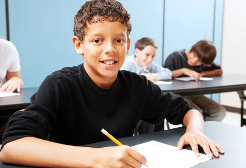With Coaching, students can close the achievement gap between their ability and their productivity at home and school!