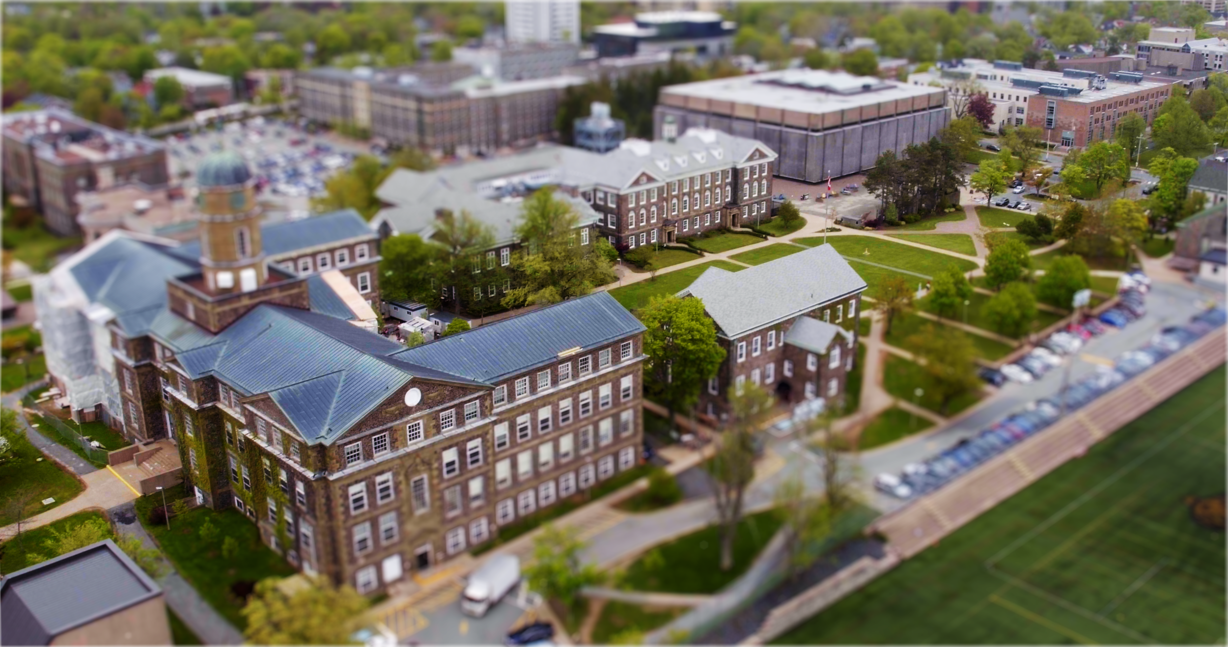 Dalhousie University