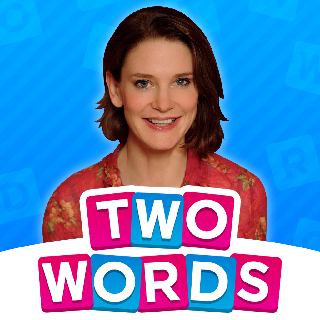 TWO WORDS with SUSIE DENT