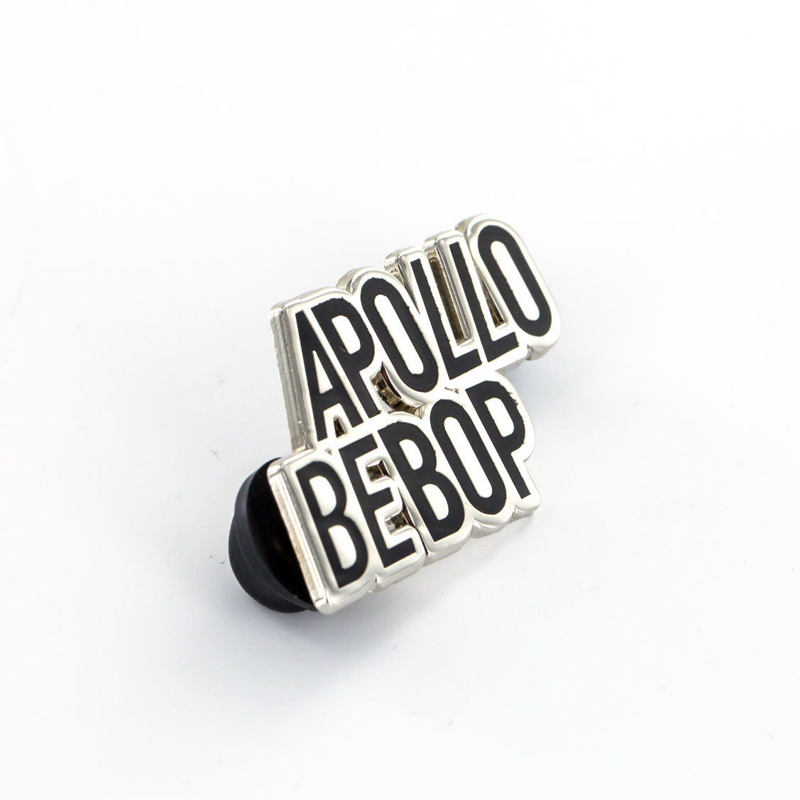 Enamel Pin