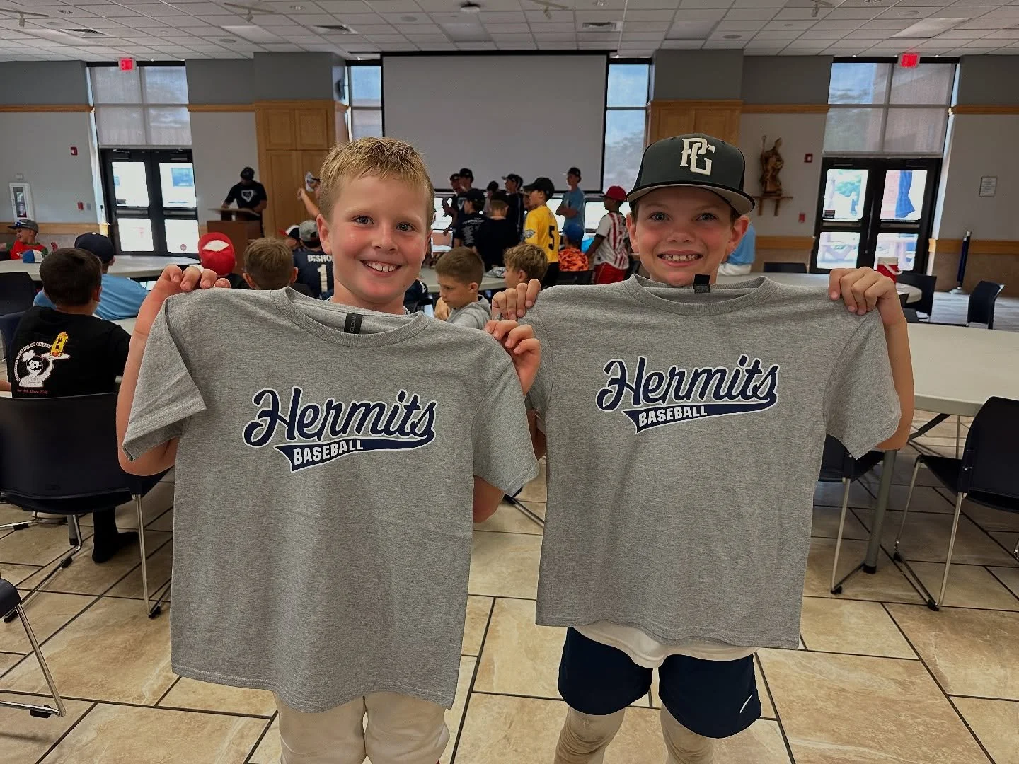 ☀️ From summer camps to boardwalks, waterfalls in upstate New York to the wonders of Morocco&mdash;the Brotherhood made the most of summer.

🏖️ The Hermits were represented at the annual Our Lady of Mt. Carmel Festival in Hammonton, reconnected with