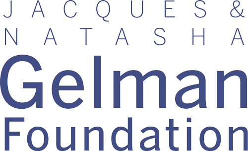Jacques and Natasha Gelman Foundation