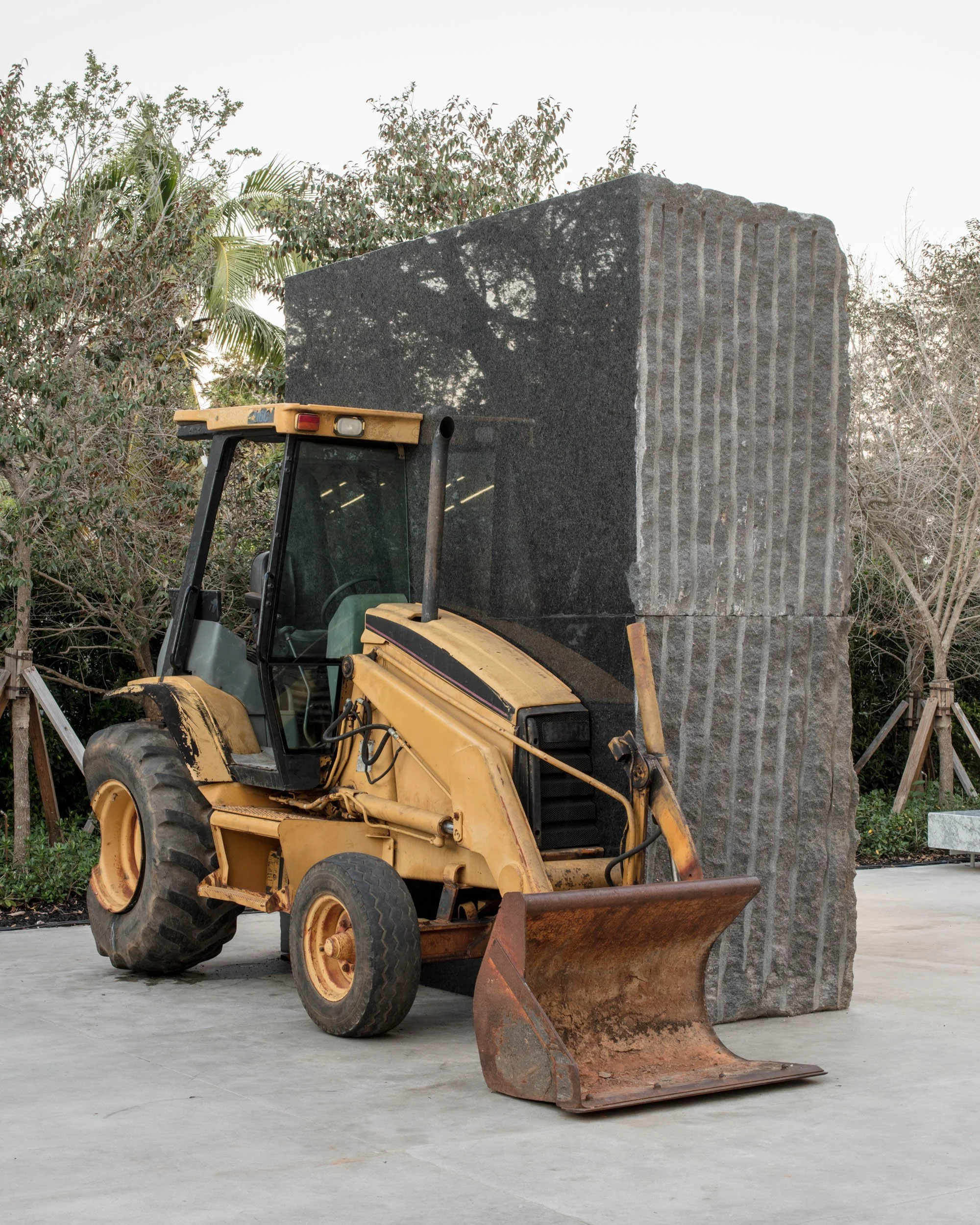Allora &amp; Calzadilla at ICA Miami