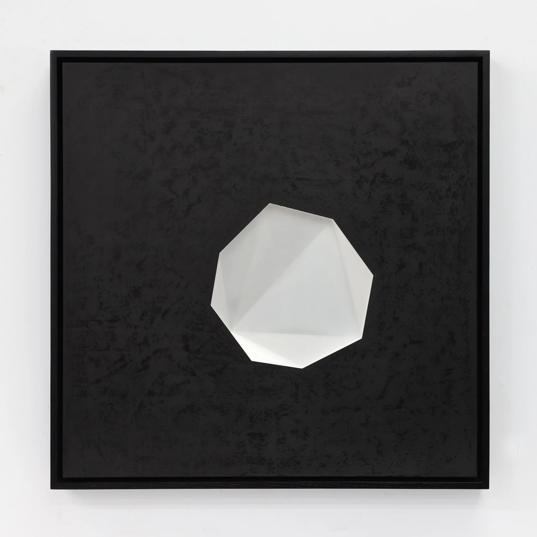 Josiah McElheny at James Cohan, 52 Walker St 