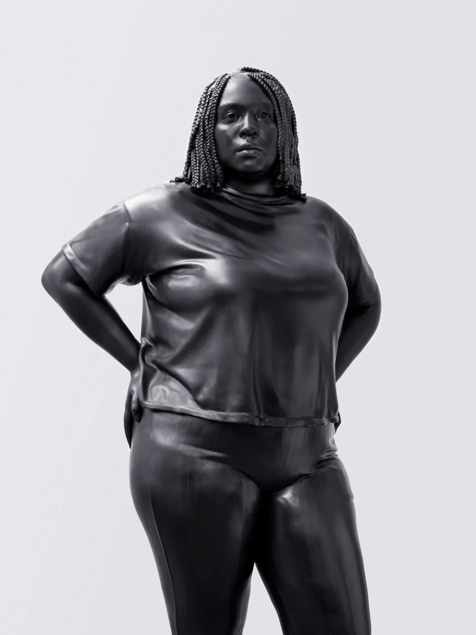 Thomas J. Price at Times Square