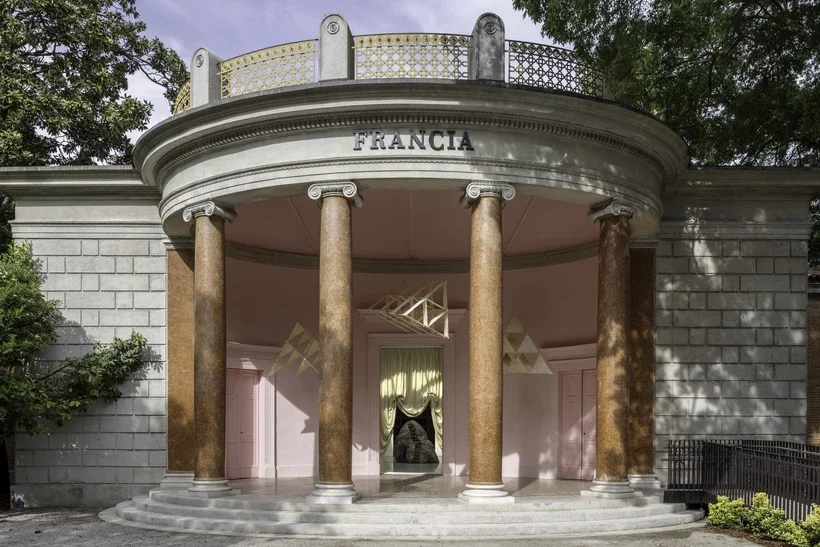 Yto Barrada represents France at La Biennale di Venezia 2026 