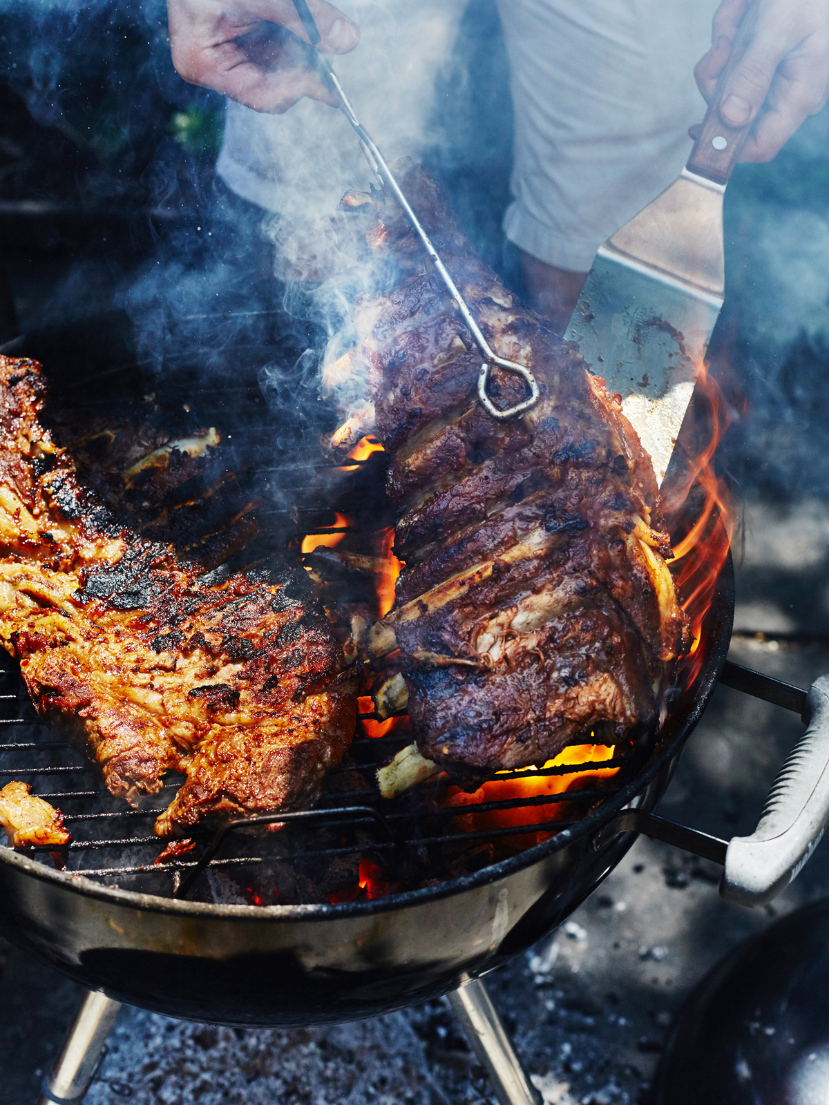 Baby Back Ribs