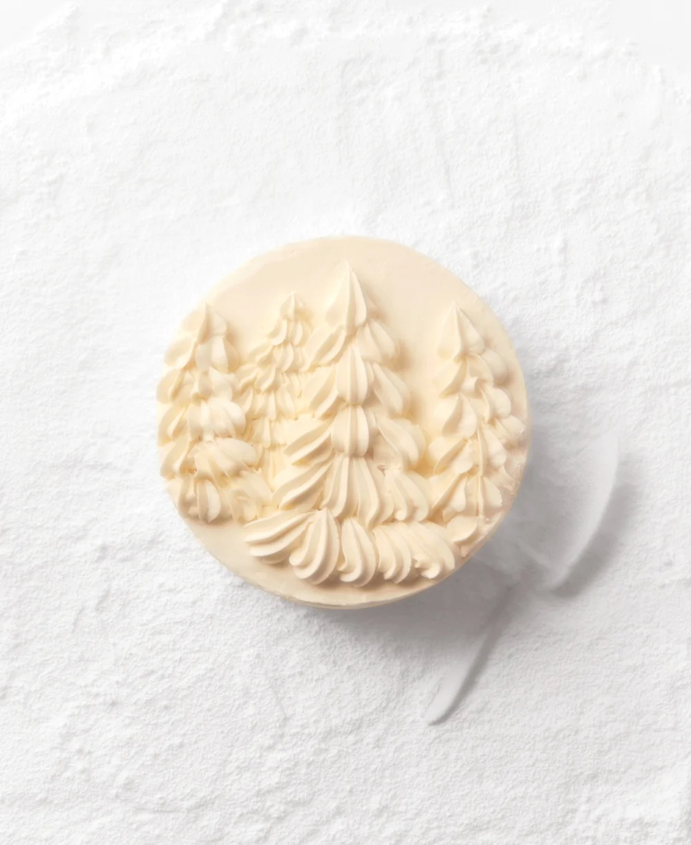Coconut Cake, Martha Stewart Living