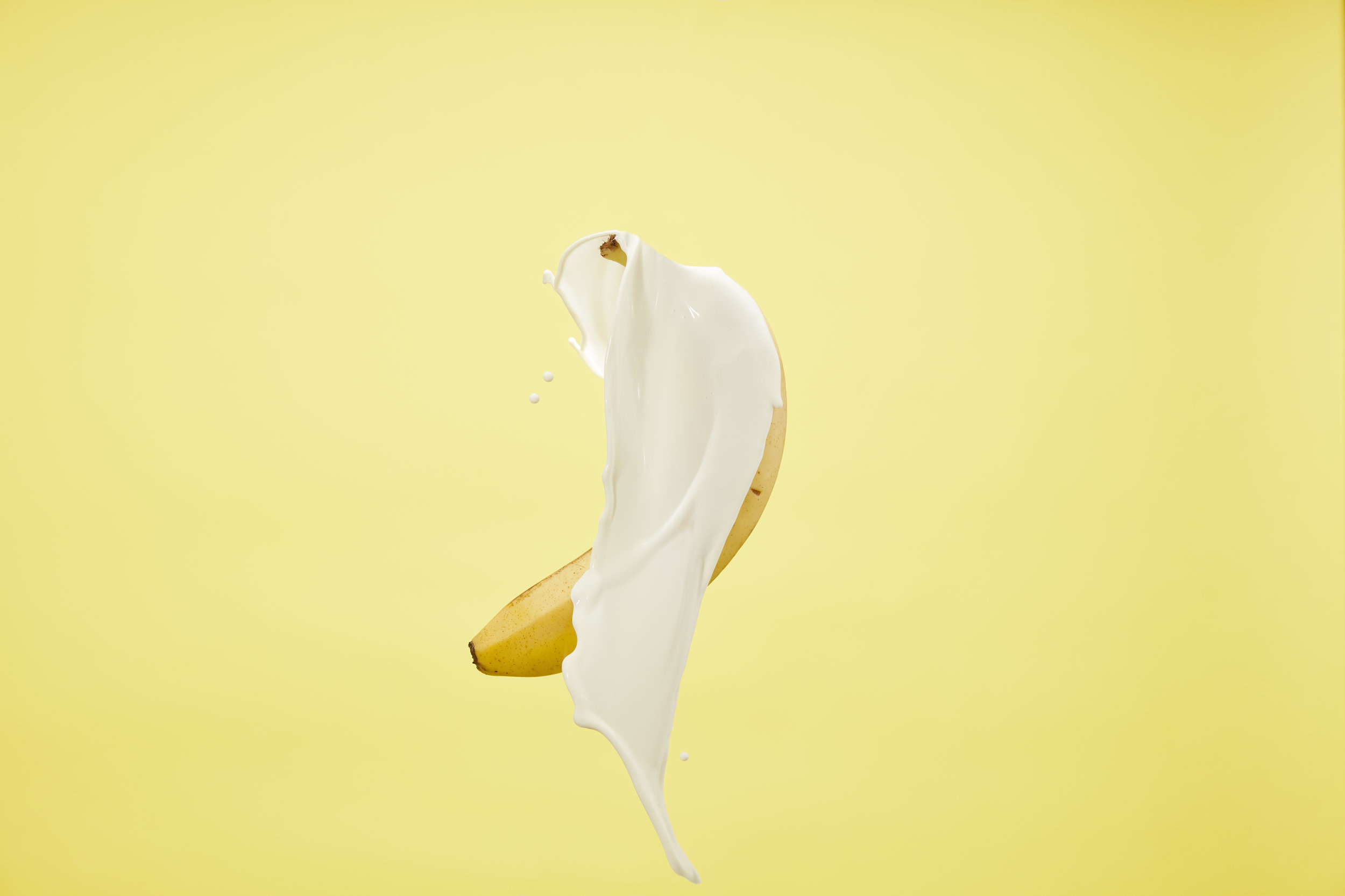 Banana Splash