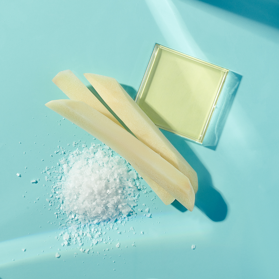 French Fries, Deconstructed