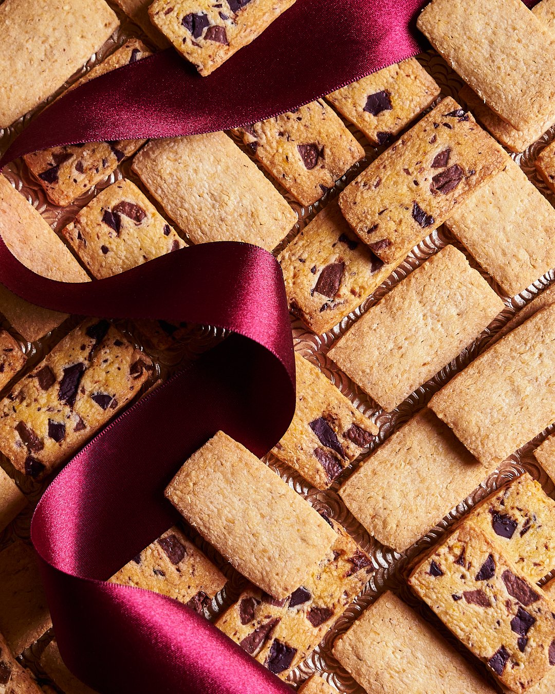 Winter Cookies for Laurie Ellen